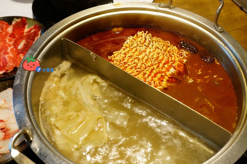 板橋溫體牛吃到飽 京宴屋