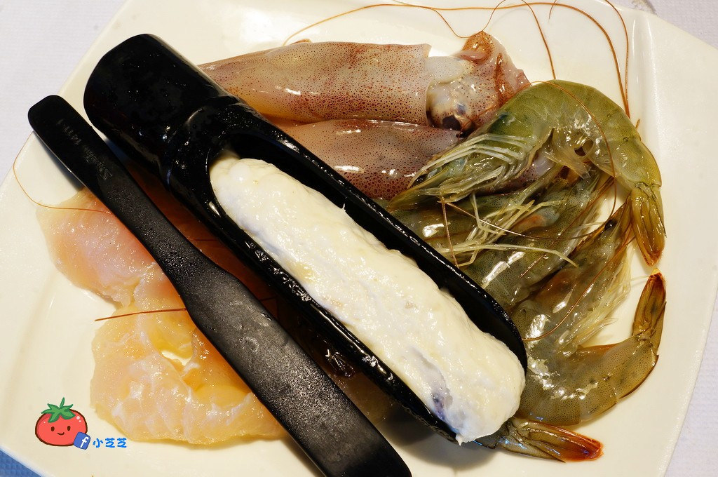 板橋溫體牛吃到飽 京宴屋