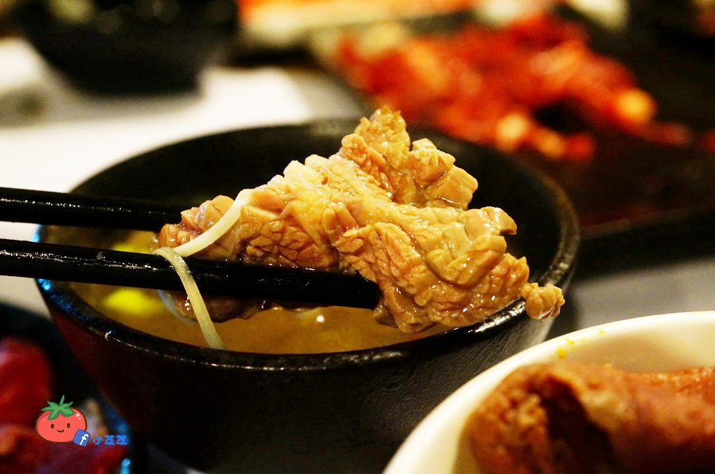 板橋溫體牛吃到飽 京宴屋