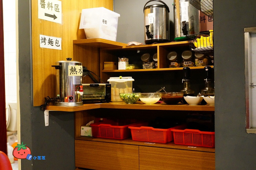 板橋溫體牛吃到飽 京宴屋