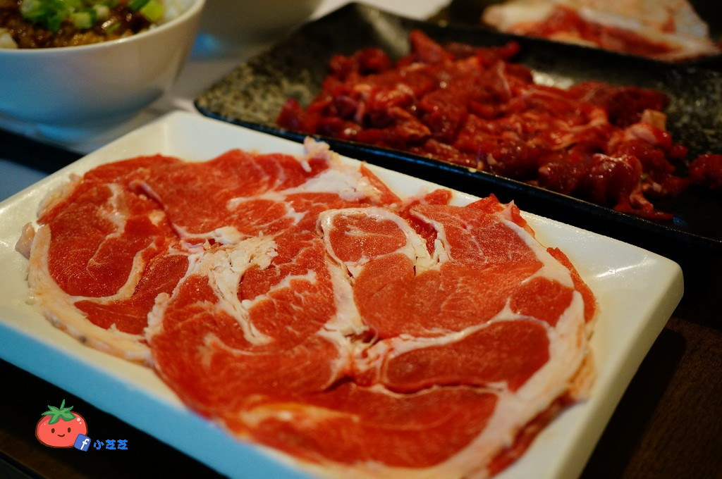 板橋溫體牛吃到飽 京宴屋