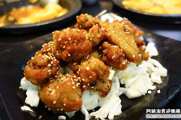 【新北韓式】劉震川日韓風味鍋-新吃法!韓式銅盤烤肉加火鍋,可獨享可分享,兩種美味一次滿足.新莊美食/火烤兩吃/煎餅/炸雞/部隊鍋