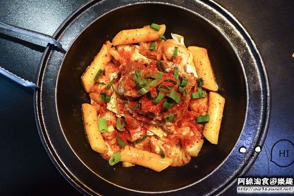 【新北韓式】劉震川日韓風味鍋-新吃法!韓式銅盤烤肉加火鍋，可獨享可分享，兩種美味一次滿足．新莊美食/火烤兩吃/煎餅/炸雞/部隊鍋