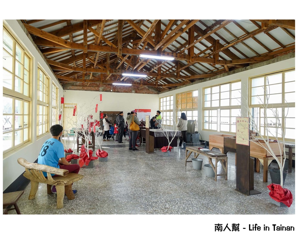 糖福印刷創意館