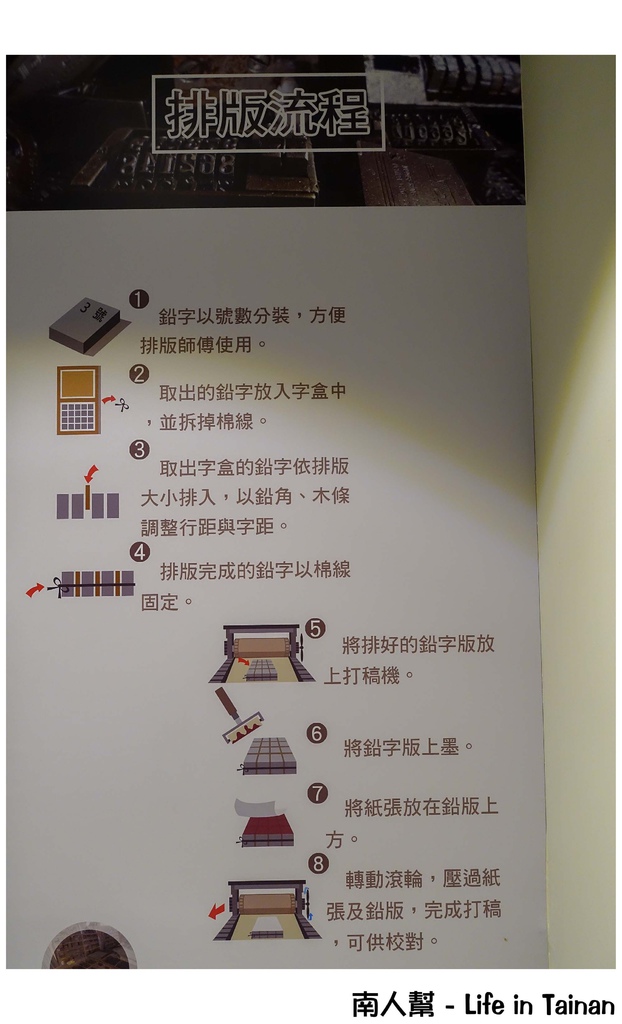 糖福印刷創意館