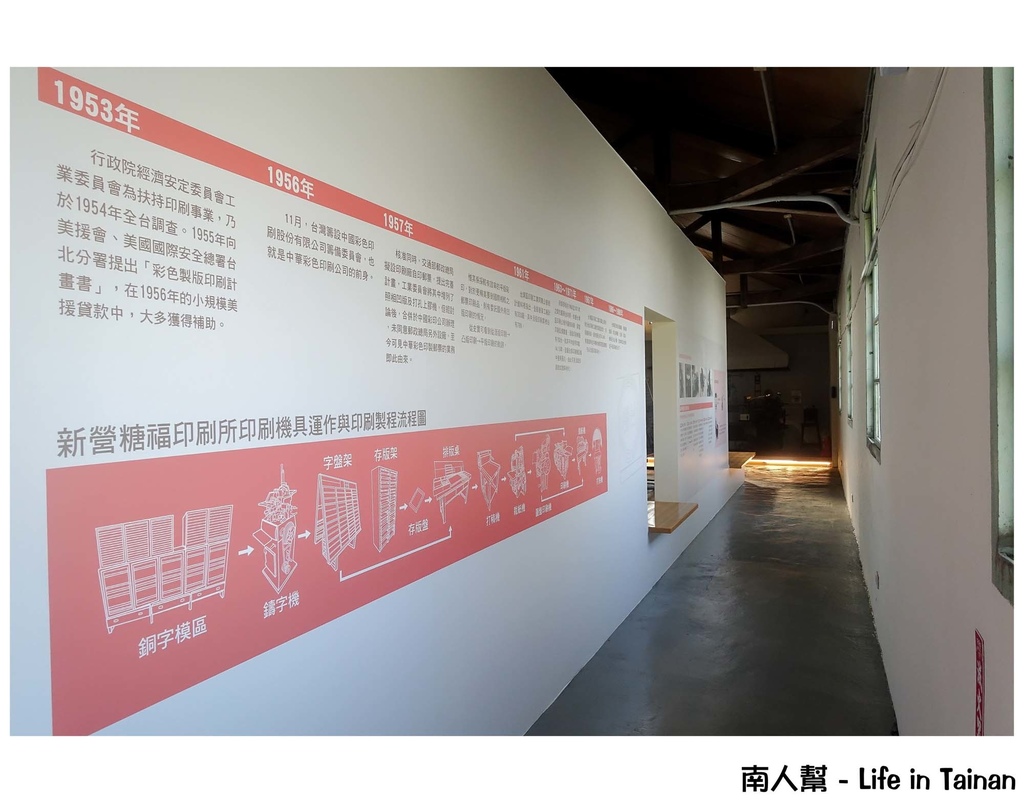 糖福印刷創意館