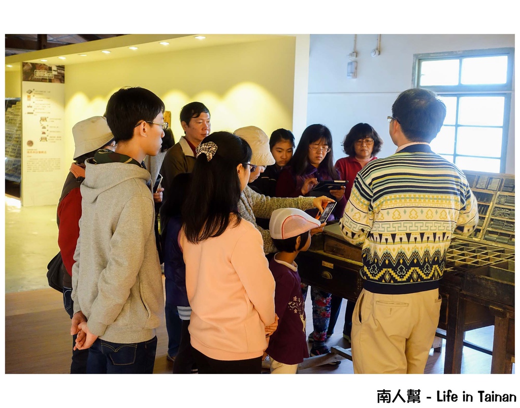 糖福印刷創意館