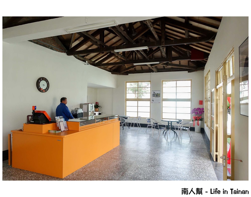 糖福印刷創意館