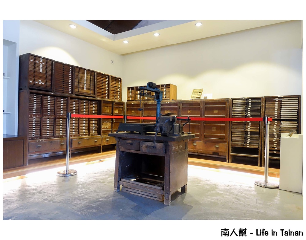 糖福印刷創意館