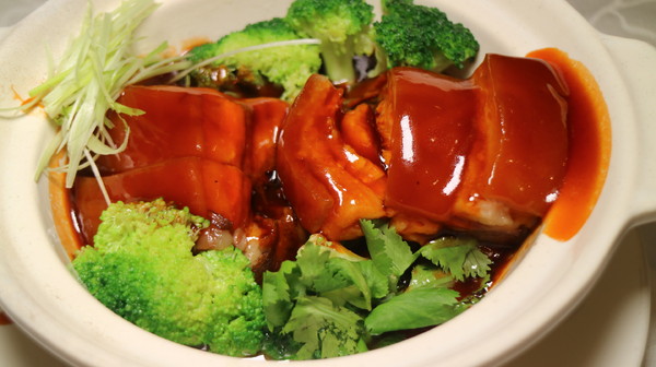 美之宴會館:【台北美食】美之宴會館@捷運劍潭站