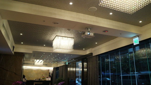 美之宴會館:【台北美食】美之宴會館@捷運劍潭站