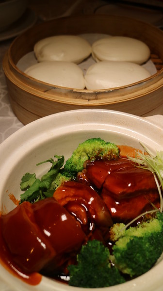 美之宴會館:【台北美食】美之宴會館@捷運劍潭站