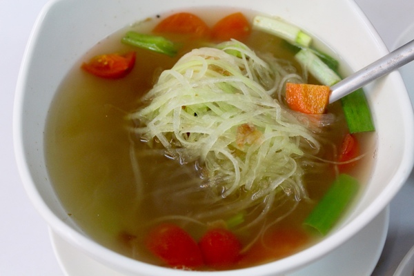 吉米thai•泰式料理：[台南]東區泰式小吃 平價好味道 吉米thai•泰式料理