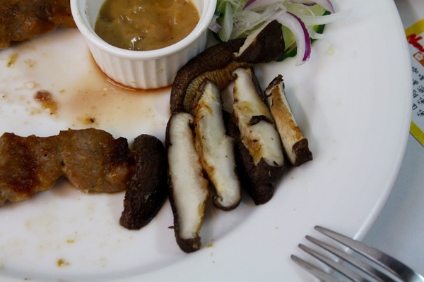 吉米thai•泰式料理：[台南]東區泰式小吃 平價好味道 吉米thai•泰式料理