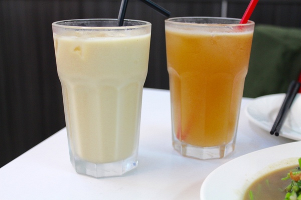 吉米thai•泰式料理：[台南]東區泰式小吃 平價好味道 吉米thai•泰式料理