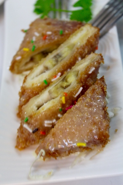 吉米thai•泰式料理：[台南]東區泰式小吃 平價好味道 吉米thai•泰式料理