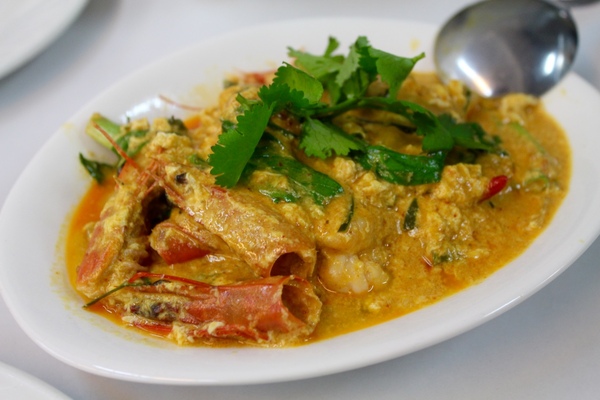 吉米thai•泰式料理：[台南]東區泰式小吃 平價好味道 吉米thai•泰式料理