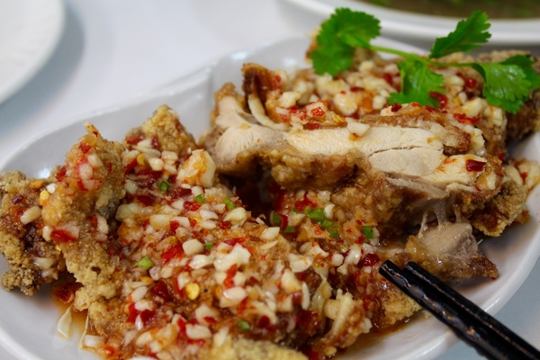 吉米thai•泰式料理：[台南]東區泰式小吃 平價好味道 吉米thai•泰式料理