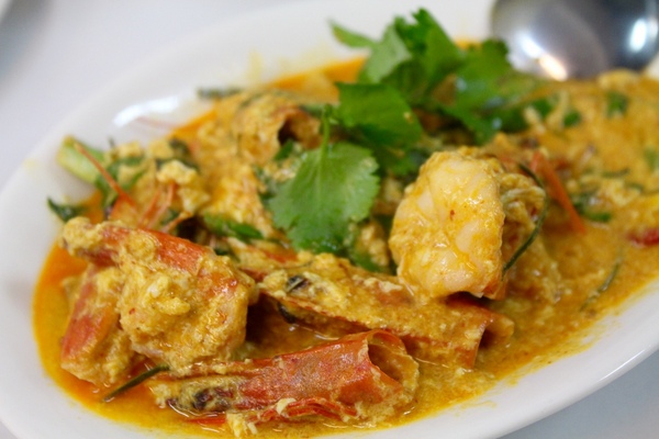 吉米thai•泰式料理：[台南]東區泰式小吃 平價好味道 吉米thai•泰式料理