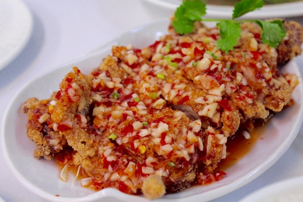 吉米thai•泰式料理：[台南]東區泰式小吃 平價好味道 吉米thai•泰式料理