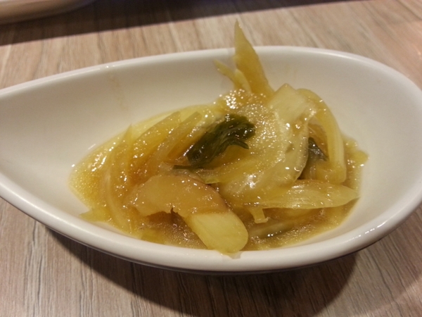 岩谷：【台北美食】岩谷鐵板燒@大安捷運站