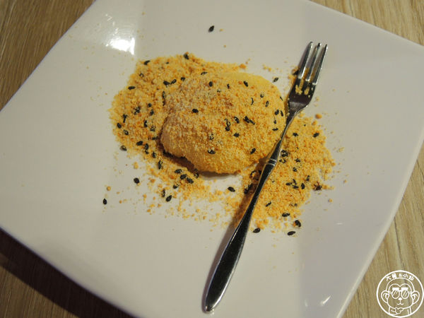 岩谷:呷飽祙【台北大安・岩谷新鐵板燒料理】多種組合可選擇的平價鐵板燒