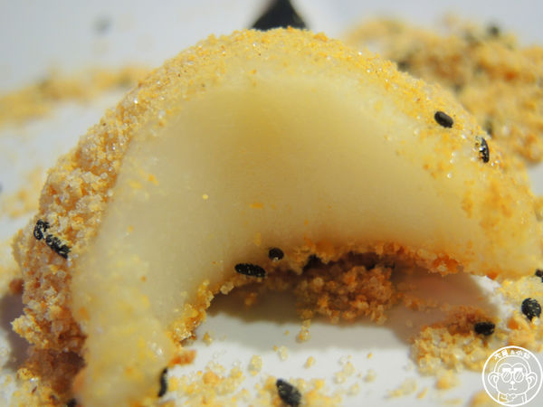 岩谷:呷飽祙【台北大安・岩谷新鐵板燒料理】多種組合可選擇的平價鐵板燒