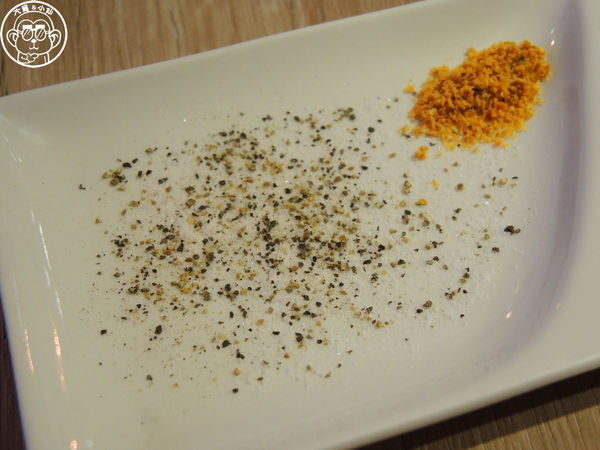 岩谷:呷飽祙【台北大安・岩谷新鐵板燒料理】多種組合可選擇的平價鐵板燒