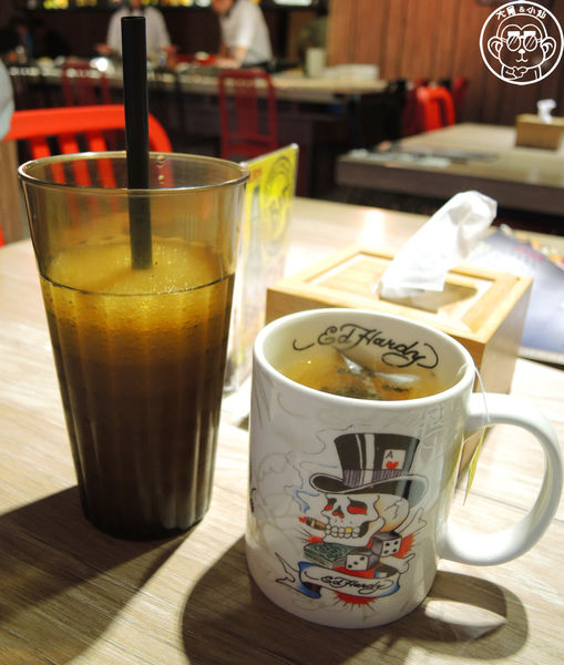 岩谷:呷飽祙【台北大安・岩谷新鐵板燒料理】多種組合可選擇的平價鐵板燒