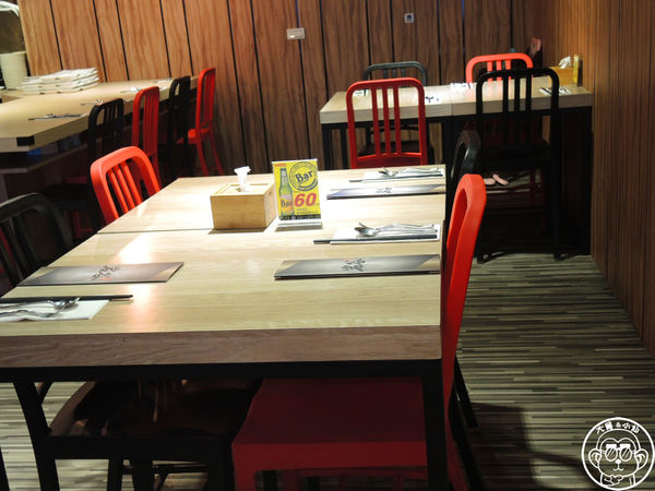 岩谷:呷飽祙【台北大安・岩谷新鐵板燒料理】多種組合可選擇的平價鐵板燒