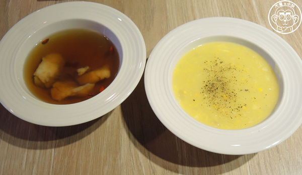 岩谷:呷飽祙【台北大安・岩谷新鐵板燒料理】多種組合可選擇的平價鐵板燒