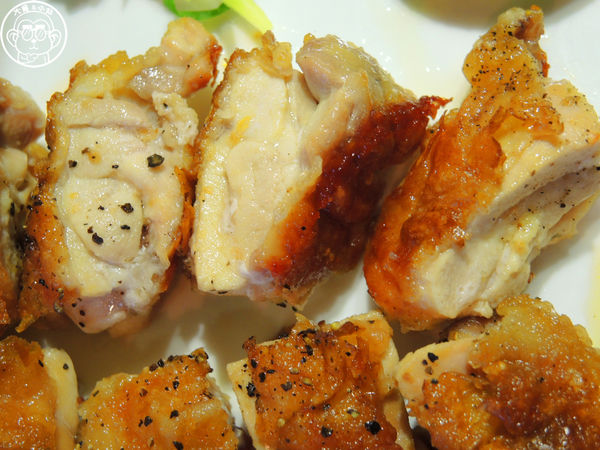 岩谷:呷飽祙【台北大安・岩谷新鐵板燒料理】多種組合可選擇的平價鐵板燒