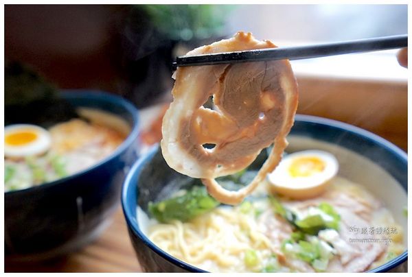 九湯屋拉麵(竹東店):C/P值爆表【九湯屋拉麵-竹東店】(食尚玩家介紹)