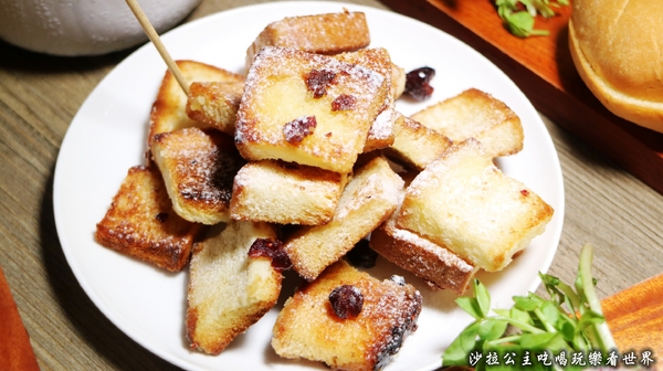 尼克叔叔創意廚房:新北中和早午餐『尼克叔叔創意廚房』近烘爐地/下午茶