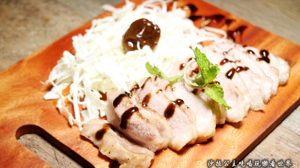 尼克叔叔創意廚房:新北中和早午餐『尼克叔叔創意廚房』近烘爐地/下午茶