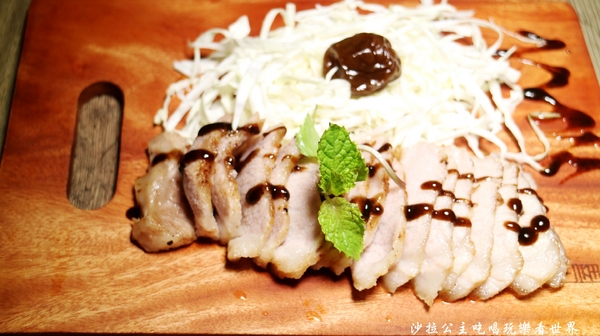 尼克叔叔創意廚房:新北中和早午餐『尼克叔叔創意廚房』近烘爐地/下午茶