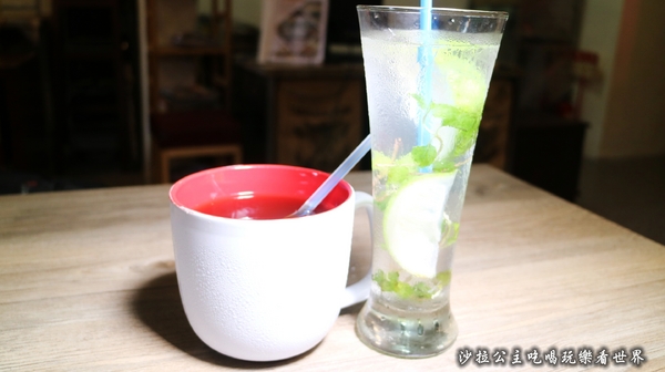 尼克叔叔創意廚房:新北中和早午餐『尼克叔叔創意廚房』近烘爐地/下午茶