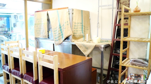 尼克叔叔創意廚房:新北中和早午餐『尼克叔叔創意廚房』近烘爐地/下午茶