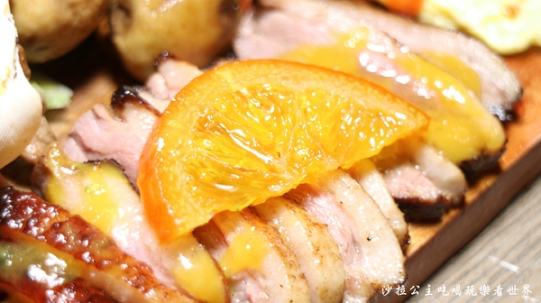 尼克叔叔創意廚房:新北中和早午餐『尼克叔叔創意廚房』近烘爐地/下午茶