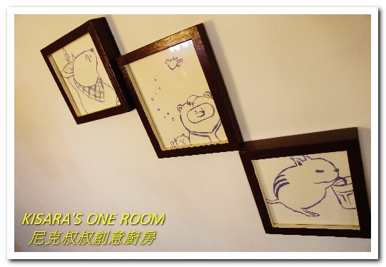 尼克叔叔創意廚房：巨無霸早午餐．土地公公腳下的獨門風味菜式──尼克叔叔創意廚房