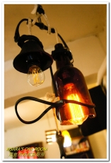 尼克叔叔創意廚房：巨無霸早午餐．土地公公腳下的獨門風味菜式──尼克叔叔創意廚房