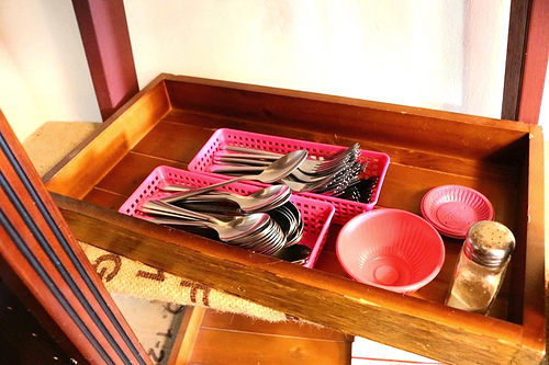 尼克叔叔創意廚房：【新北市中和美食】尼克叔叔創意廚房~平價異國料理/沒有過多商業化的裝潢/簡單溫馨的聚會好去處