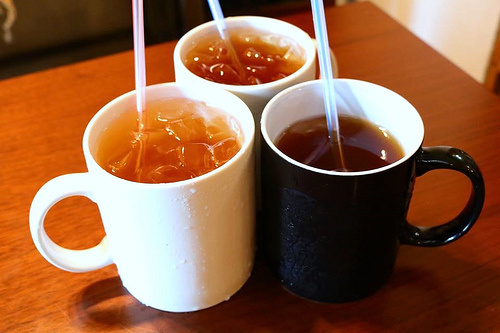 尼克叔叔創意廚房：【新北市中和美食】尼克叔叔創意廚房~平價異國料理/沒有過多商業化的裝潢/簡單溫馨的聚會好去處