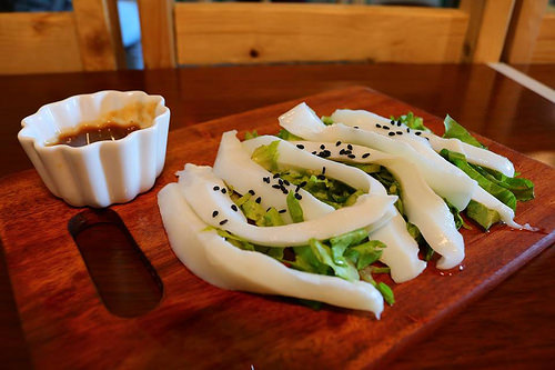 尼克叔叔創意廚房:【新北市中和美食】尼克叔叔創意廚房~平價異國料理/沒有過多商業化的裝潢/簡單溫馨的聚會好去處