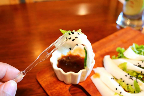 尼克叔叔創意廚房：【新北市中和美食】尼克叔叔創意廚房~平價異國料理/沒有過多商業化的裝潢/簡單溫馨的聚會好去處