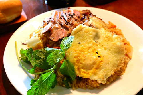 尼克叔叔創意廚房:【新北市中和美食】尼克叔叔創意廚房~平價異國料理/沒有過多商業化的裝潢/簡單溫馨的聚會好去處