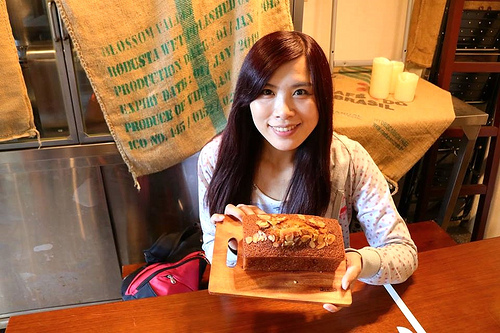 尼克叔叔創意廚房：【新北市中和美食】尼克叔叔創意廚房~平價異國料理/沒有過多商業化的裝潢/簡單溫馨的聚會好去處