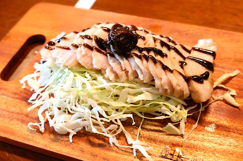 尼克叔叔創意廚房:【新北市中和美食】尼克叔叔創意廚房~平價異國料理/沒有過多商業化的裝潢/簡單溫馨的聚會好去處