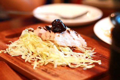 尼克叔叔創意廚房:【新北市中和美食】尼克叔叔創意廚房~平價異國料理/沒有過多商業化的裝潢/簡單溫馨的聚會好去處