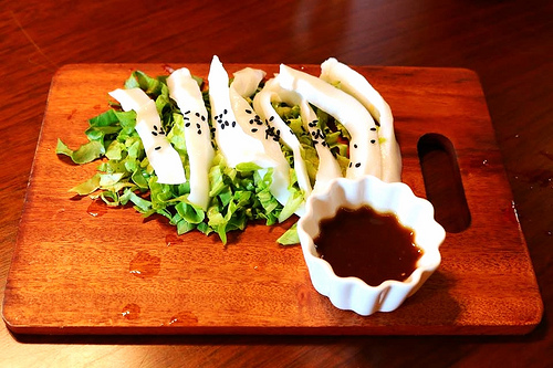 尼克叔叔創意廚房:【新北市中和美食】尼克叔叔創意廚房~平價異國料理/沒有過多商業化的裝潢/簡單溫馨的聚會好去處